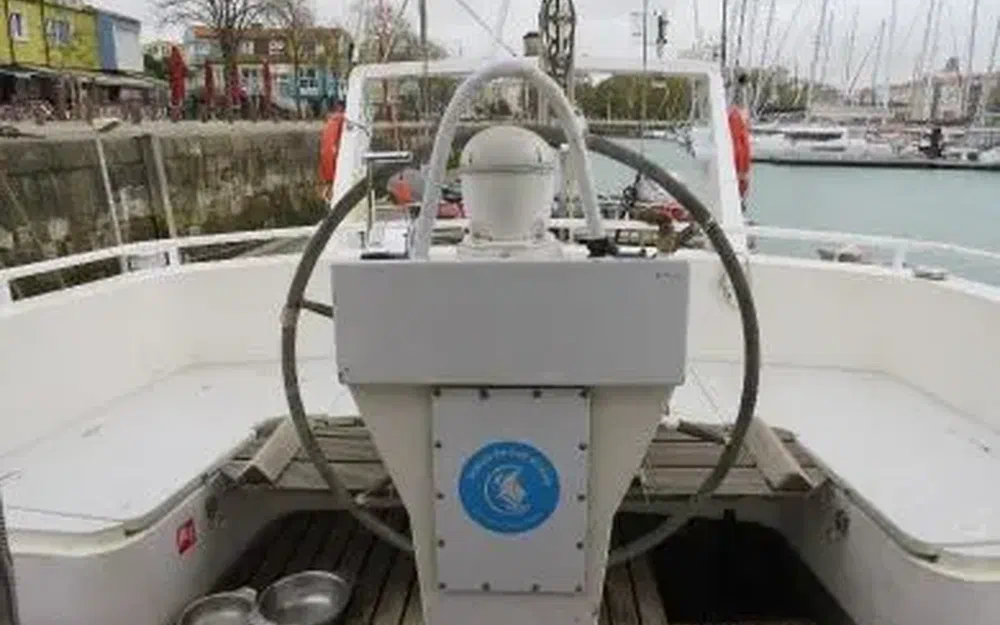 slider 11 Dubois 28M Aluminium