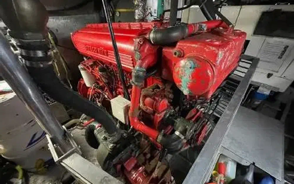 slider 12 Dubois 28M Aluminium