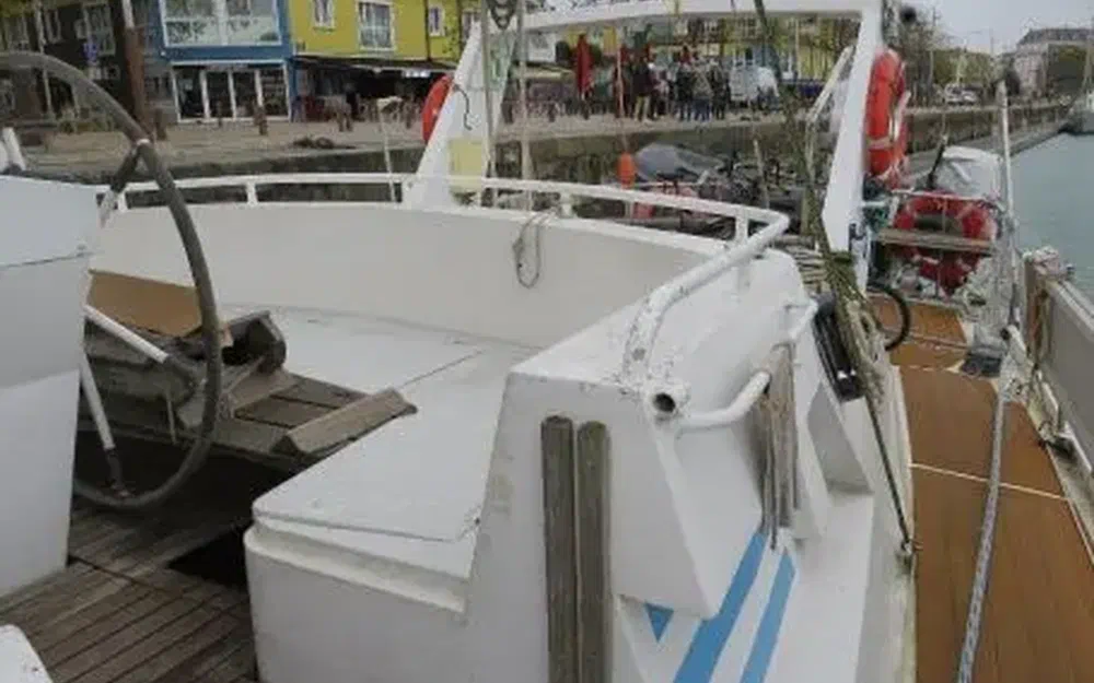 slider 13 Dubois 28M Aluminium