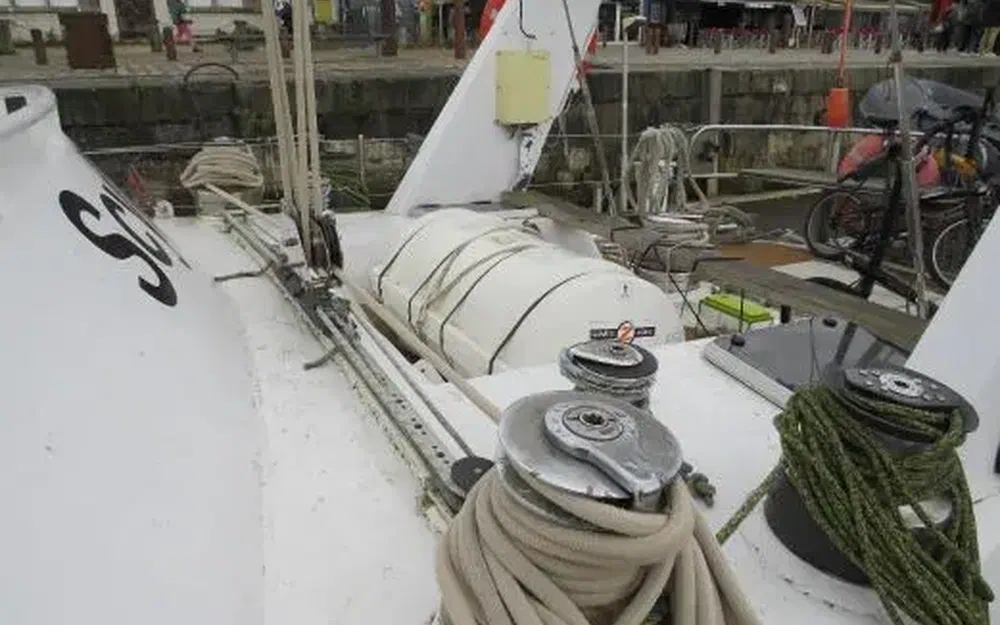 slider 14 Dubois 28M Aluminium