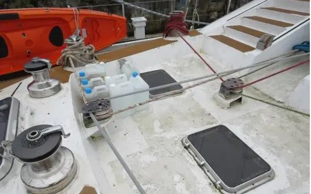 slider 15 Dubois 28M Aluminium