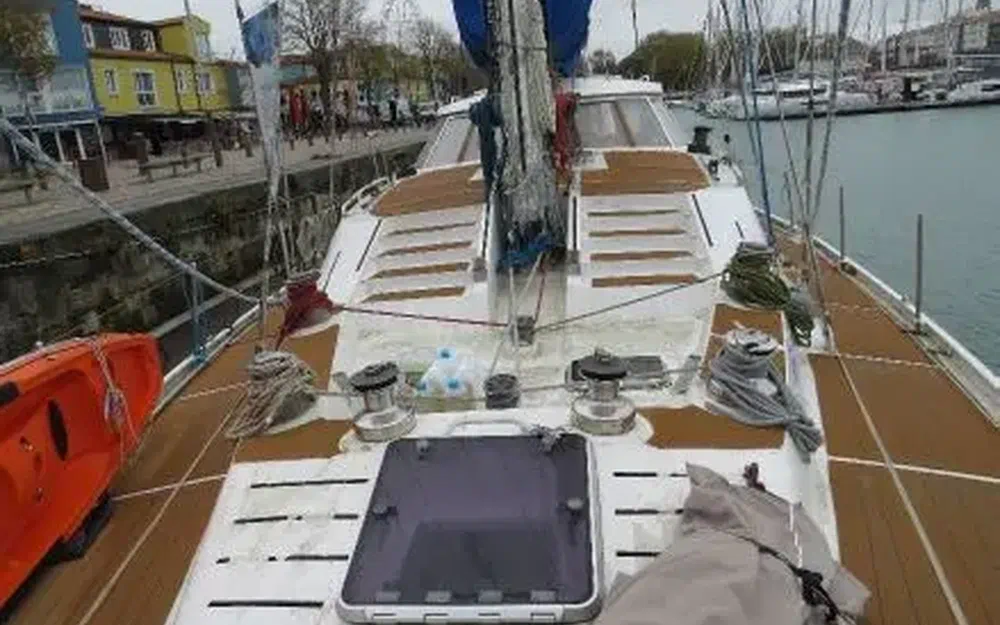 slider 16 Dubois 28M Aluminium