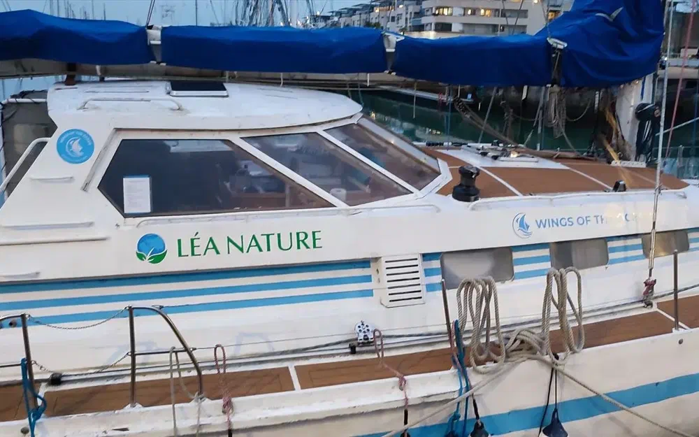 slider 17 Dubois 28M Aluminium