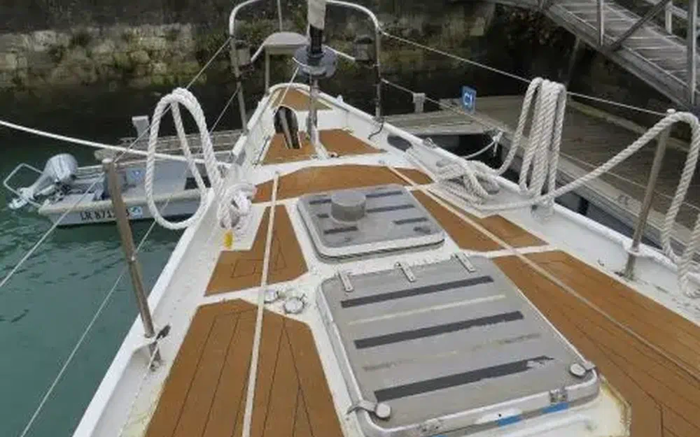 slider 18 Dubois 28M Aluminium