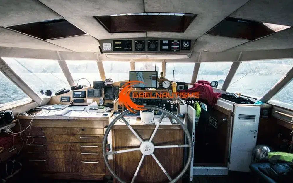 slider 5 Dubois 28M Aluminium