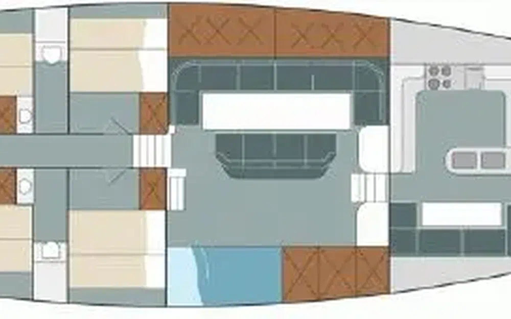 slider 6 Dubois 28M Aluminium