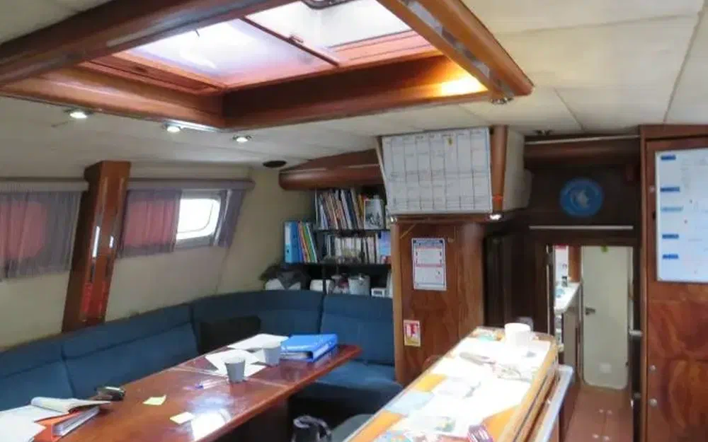 slider 7 Dubois 28M Aluminium