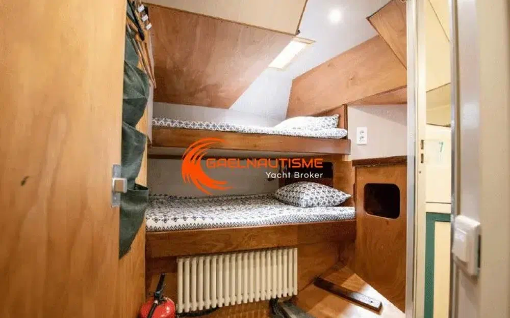 slider 8 Dubois 28M Aluminium