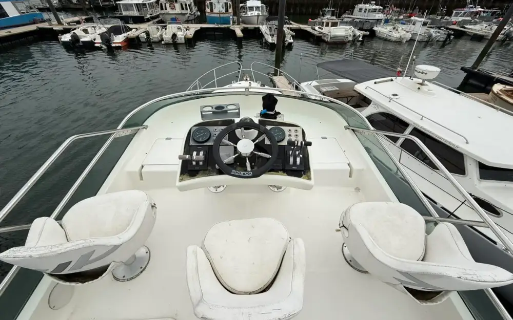 slider 21 Yachting France Arcoa 1107