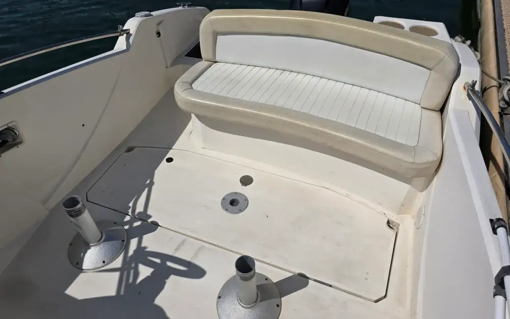 slider 1 Rio  650 Cabin Cruiser