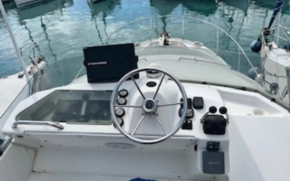 slider 8 Beneteau Antares 10.80