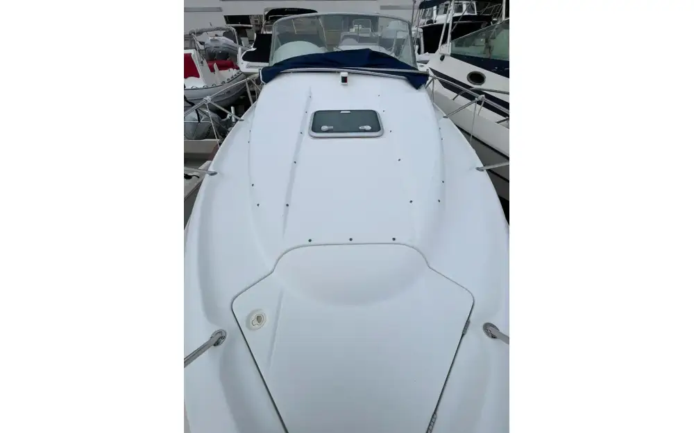 slider 5 Beneteau Flyer 701