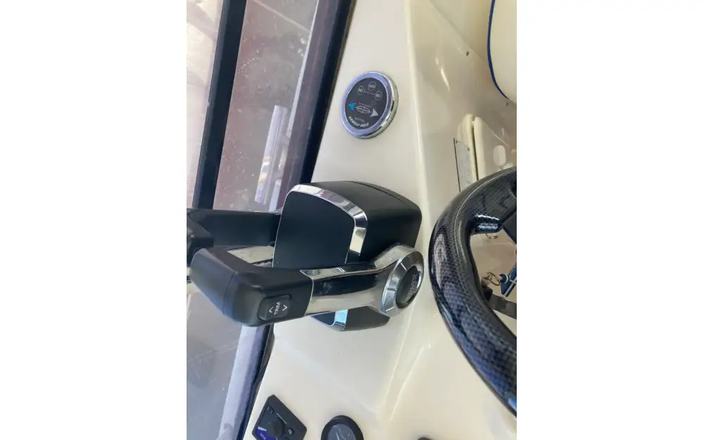 slider 28 Bavaria  33 Sport Hard Top
