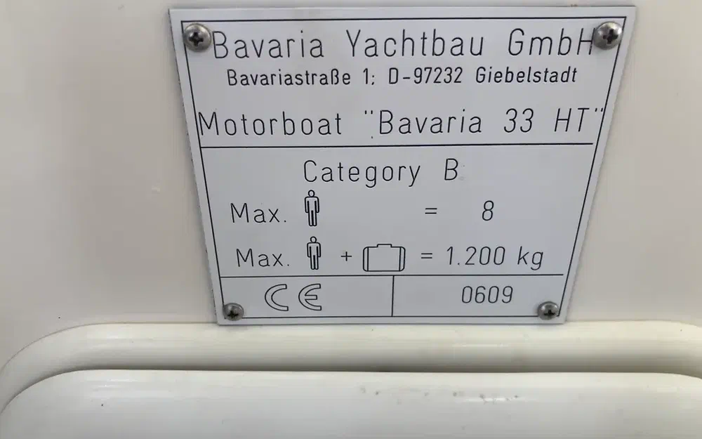 slider 38 Bavaria 33