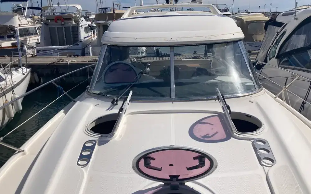 slider 6 Bavaria  33 Sport Hard Top