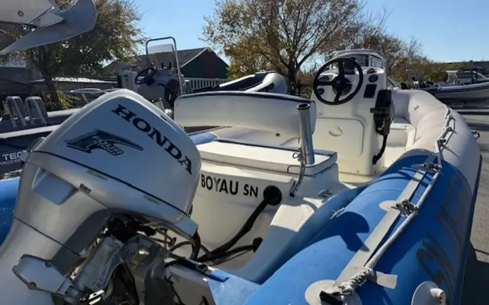 slider 1 Zodiac Medline 500