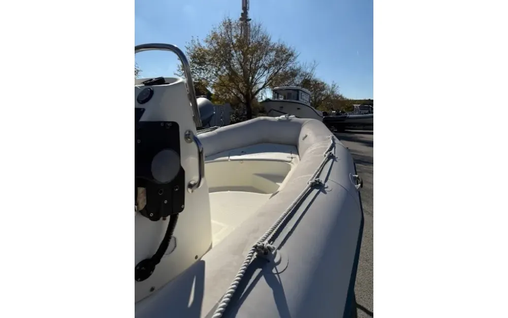 slider 2 Zodiac Medline 500