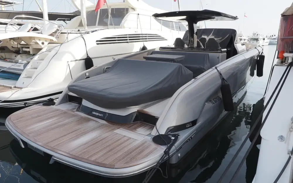 slider 24 Solaris Power SOLARIS POWER 44 OPEN