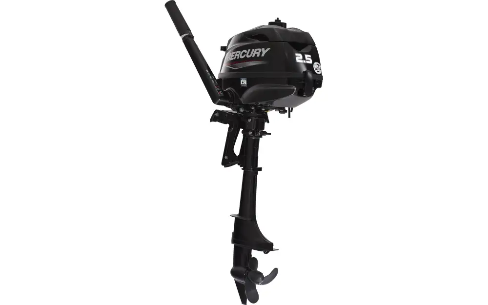slider 1 MERCURY FOURSTROKE 2.5ch 4T