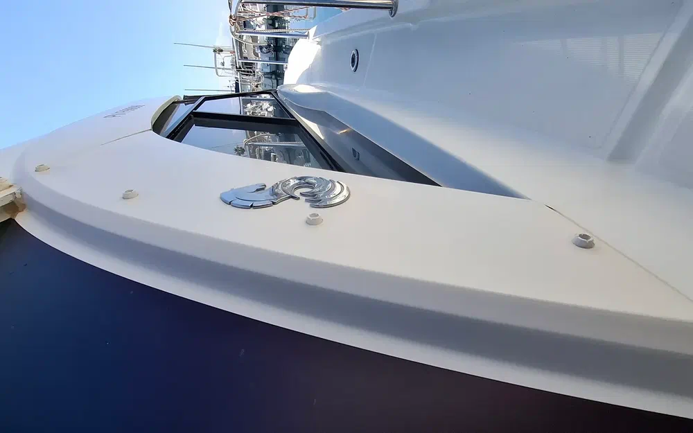 slider 24 Beneteau Antares 8 OB