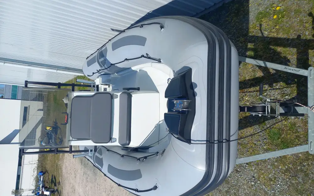 slider 2 Zodiac Pro 5.5