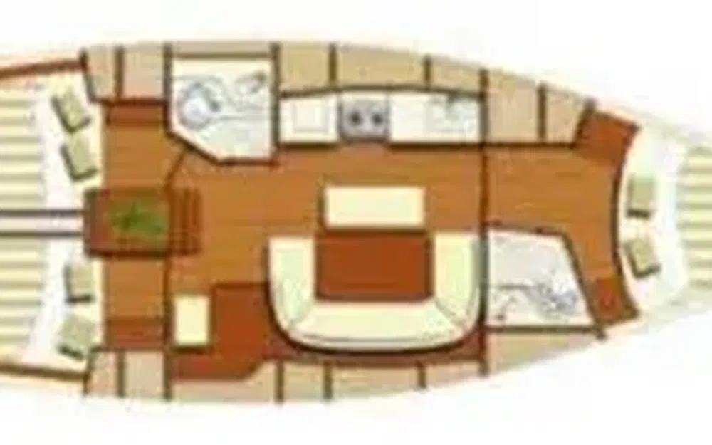 slider 12 Dufour 385