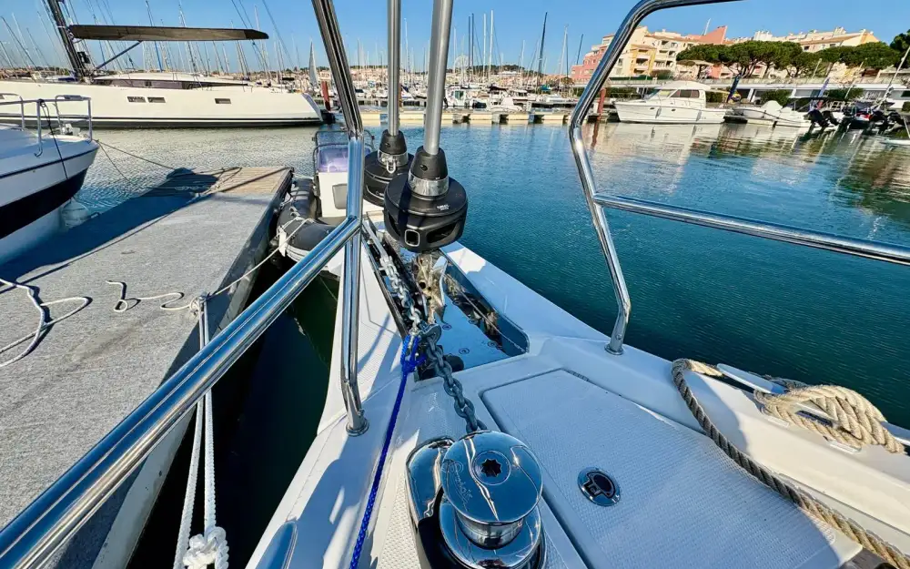 slider 18 Hanse  460