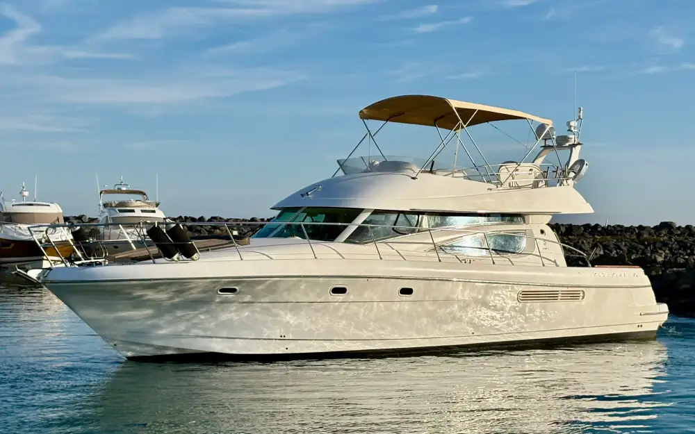 slider 3 Jeanneau Prestige 46