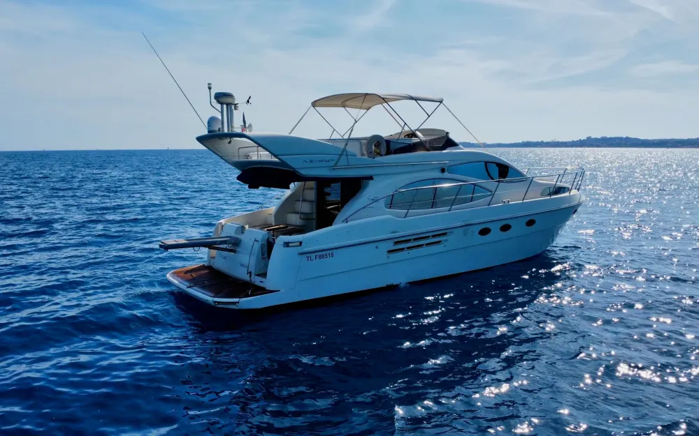 slider 4 Azimut  46 Fly