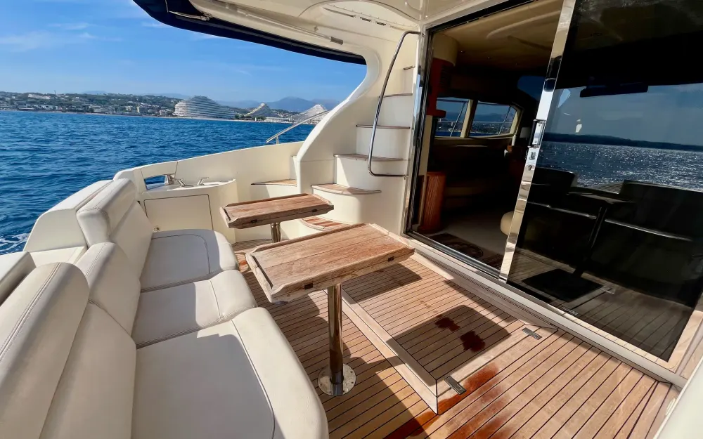 slider 6 Azimut  46 Fly