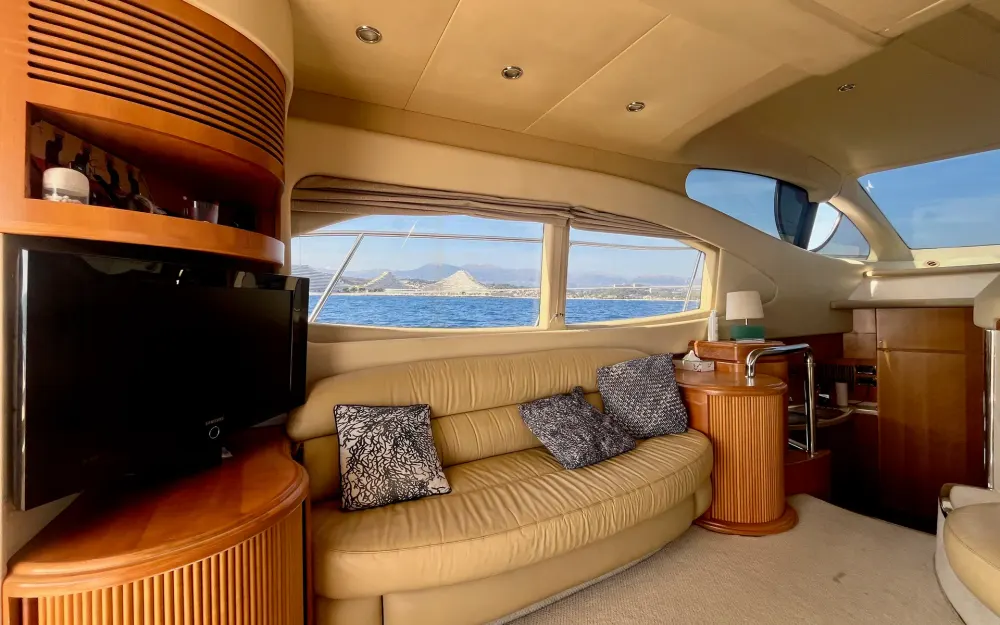 slider 7 Azimut  46 Fly
