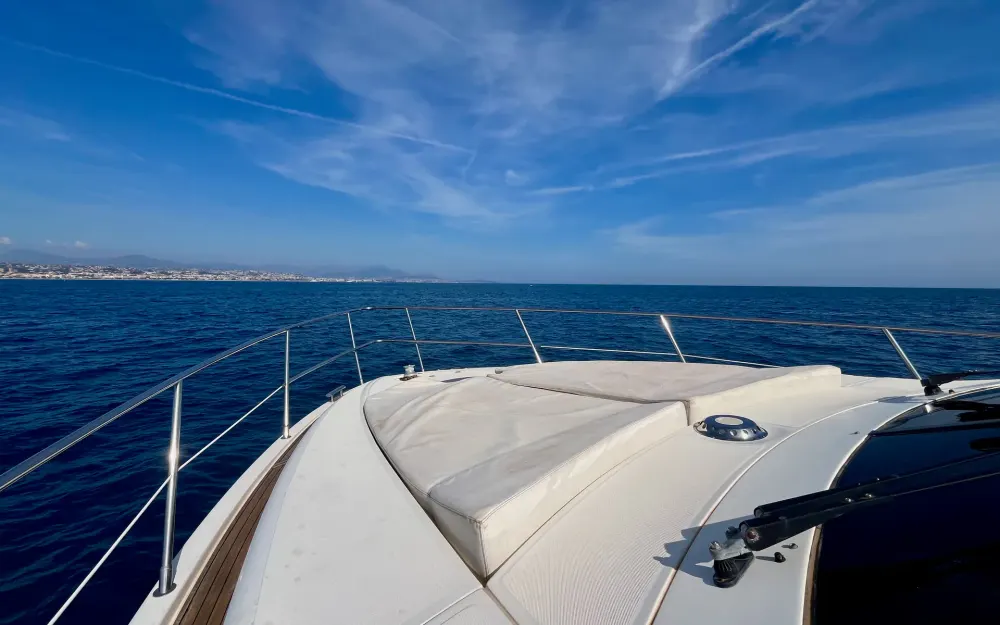slider 8 Azimut  46 Fly