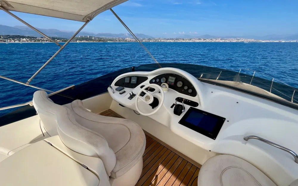 slider 10 Azimut  46 Fly