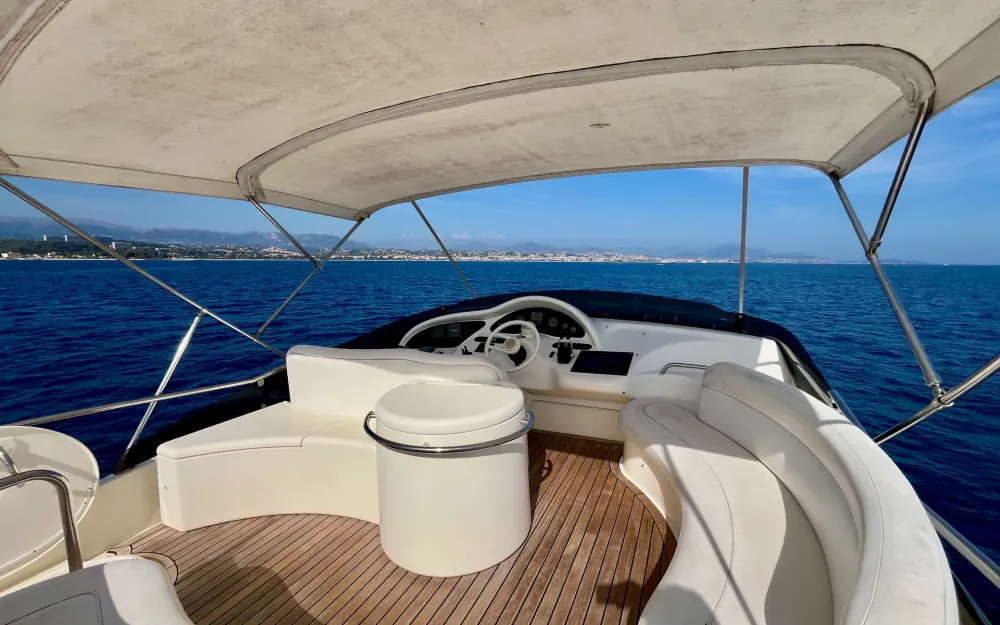 slider 11 Azimut  46 Fly