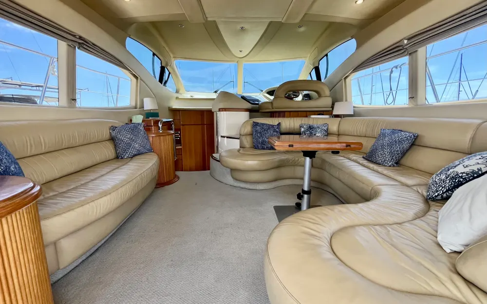 slider 12 Azimut  46 Fly
