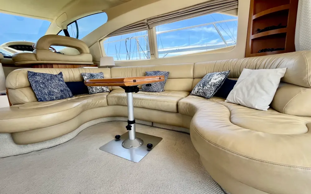 slider 14 Azimut  46 Fly