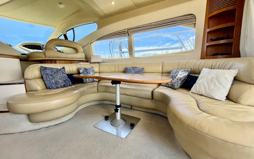 slider 15 Azimut  46 Fly