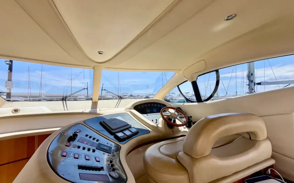 slider 16 Azimut  46 Fly