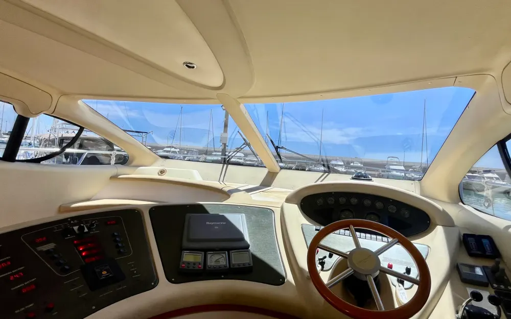 slider 17 Azimut  46 Fly