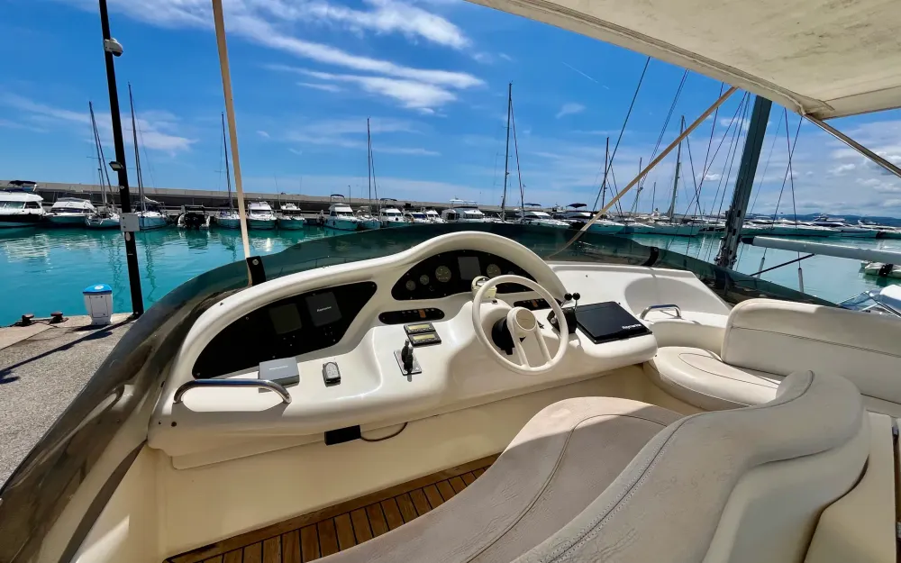 slider 23 Azimut  46 Fly