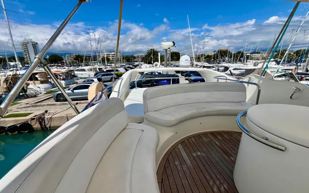 slider 24 Azimut  46 Fly