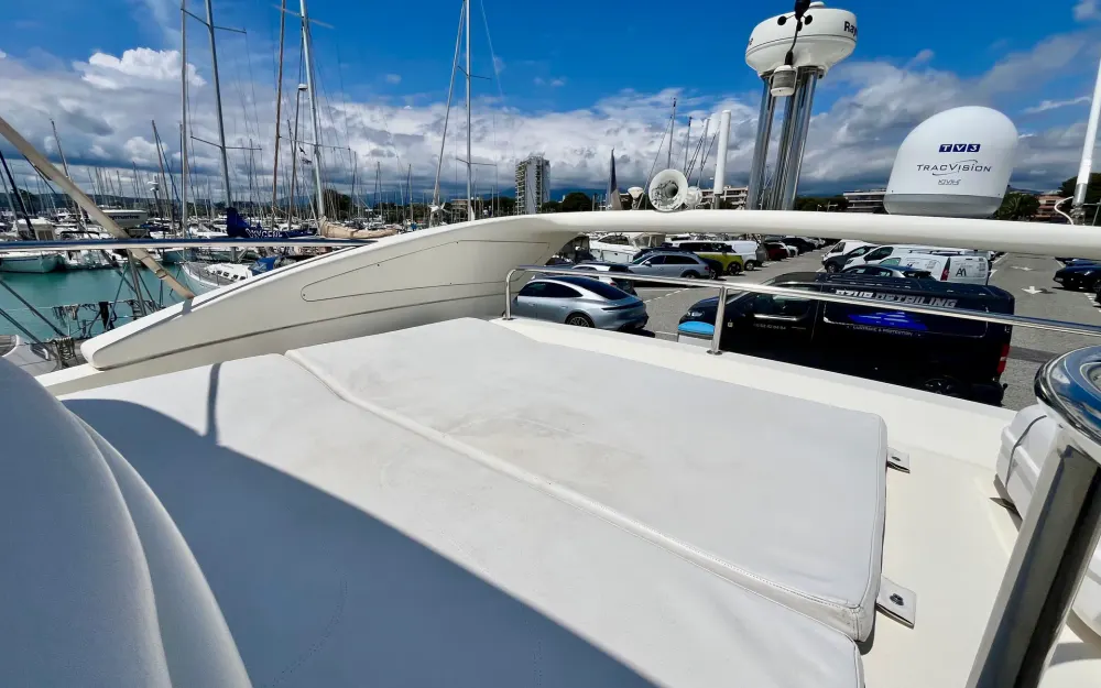 slider 26 Azimut  46 Fly
