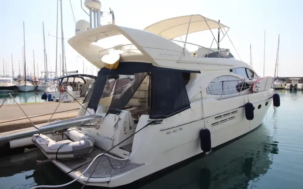 slider 0 Azimut  46 Fly
