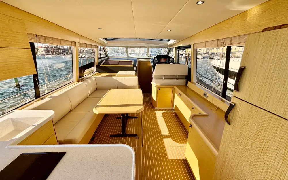 slider 25 Greenline  40