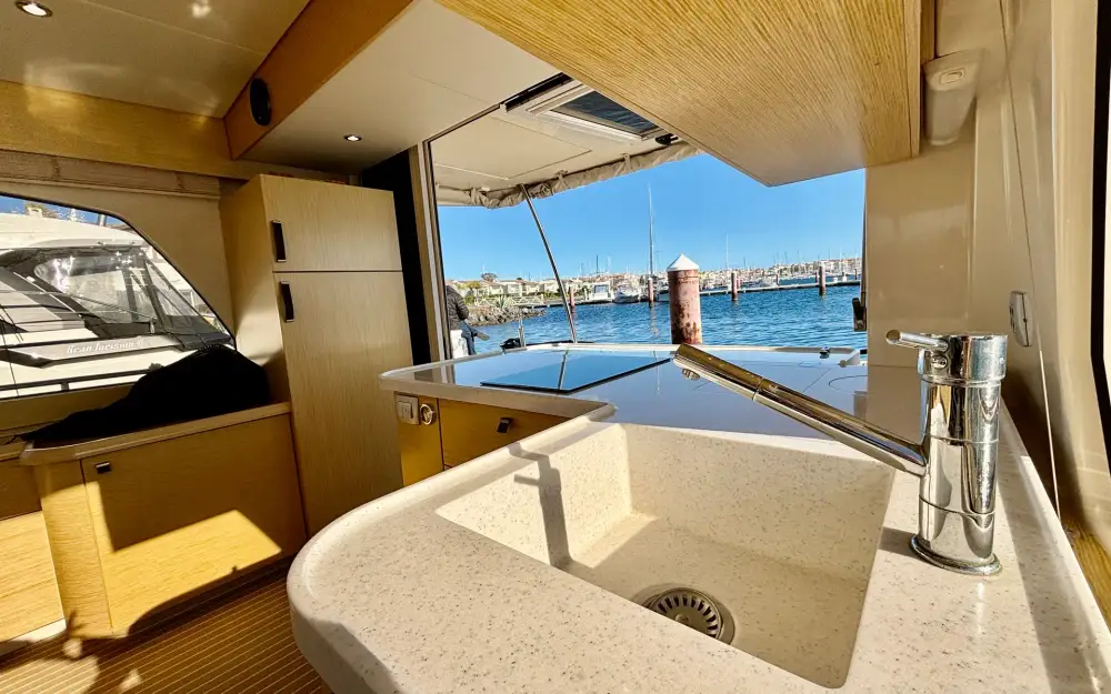 slider 35 Greenline  40