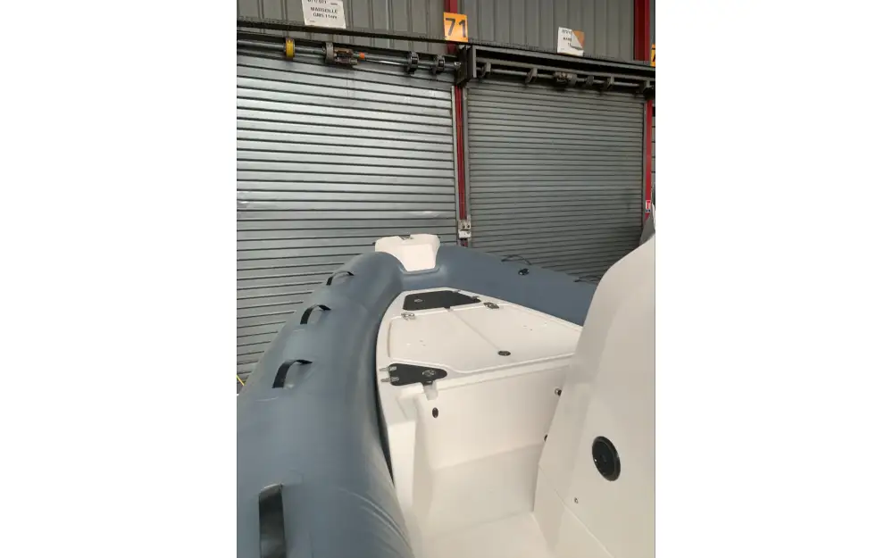 slider 8 Zodiac Medline 6.8