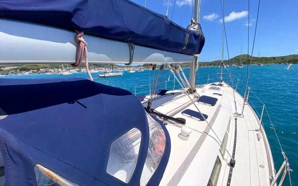 slider 12 Jeanneau Sun Odyssey 49 Performance