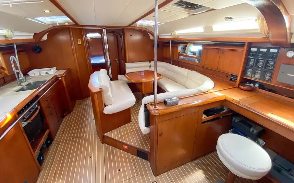 slider 18 Jeanneau Sun Odyssey 49 Performance
