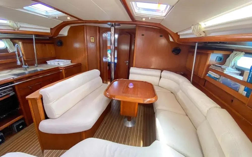 slider 20 Jeanneau Sun Odyssey 49 Performance