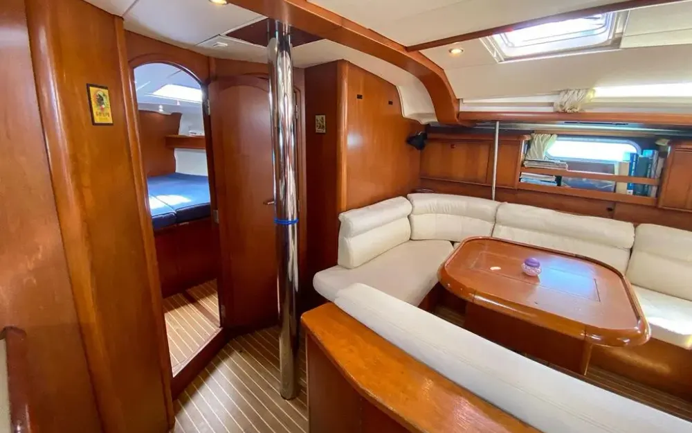 slider 24 Jeanneau Sun Odyssey 49 Performance
